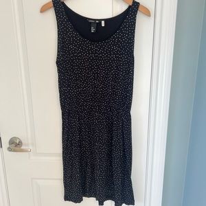 H&M light weight dress